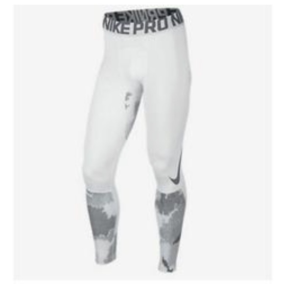 Nike Compression Leggings
